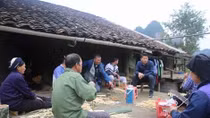 Vì sao du lịch cộng đồng chưa thực sự phát triển?