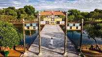 Trung Bộ nắng như đổ lửa; Hà Nội chiều tối có mưa