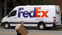 FedEx kiện chính phủ Mỹ vì Huawei