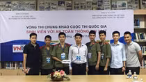 Đào tạo nhân lực làm chủ công nghệ, đảm bảo an ninh thông tin