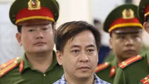 Thông tin kết quả điều tra các vụ án liên quan đến Phan Văn Anh Vũ