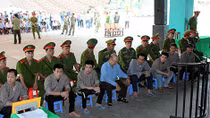 “Trùm” giang hồ Phú Quốc không thoát án tử hình