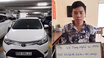 Lực lượng 363 Công an TP Hồ Chí Minh phát hiện nhiều tội phạm ma túy