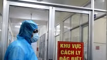 200 chuyên gia Hàn Quốc của Samsung hết cách ly