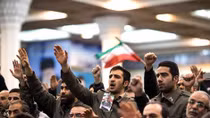 Liệu có xảy ra chiến tranh Mỹ - Iran?