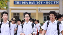  Bộ GD&ĐT lý giải lỗi đáp án đề thi môn Lịch sử 