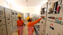 Tổng Công ty Điện lực miền Nam (EVNSPC) chuẩn bị khởi công 53 công trình