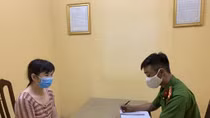 Phá nhiều đường dây môi giới mại dâm qua mạng Zalo