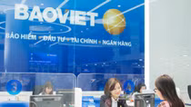 Tổng tài sản của Tập đoàn Bảo Việt (BVH) vượt mốc 5 tỷ USD