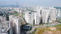 Nhiều doanh nghiệp địa ốc gặp khó vì chờ thủ tục