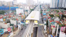 Đường sắt đô thị Hà Nội tuyến số 2 liệu có lăn bánh được vào năm 2023?