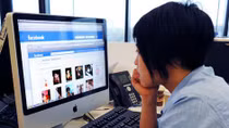 Lại nở rộ tình trạng dịch vụ lấy cắp tài khoản Facebook