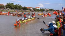 Mừng Quốc khánh trên quê hương Đại tướng Võ Nguyên Giáp