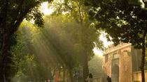 Cuối tuần, Hà Nội sáng sớm sương mù nhẹ, sau có nắng ấm