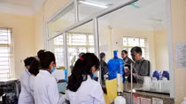 Cần sớm có giải pháp ngăn người nghiện bỏ điều trị Methadone