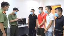 Cược tương lai vào đường lăn trái bóng