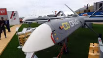 Nga giới thiệu UAV Orion-e ra thị trường thế giới