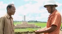 Lũy thành hồn hậu: Giữ chủ quyền, vun đắp tình đoàn kết