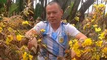Án mạng thương tâm từ bi kịch gia đình