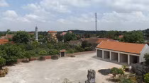 Khói gốm Làng Phù Lãng
