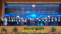 VNPT Pay và chặng đường một năm đồng hành cùng Cổng Dịch vụ công Quốc gia