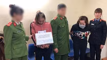 Đang mua ma túy thì bị Công an bắt quả tang