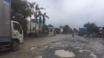 Người dân kêu trời vì khói bụi