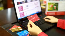 Agribank triển khai dịch vụ Tiền gửi trực tuyến (24/7) trên Internet Banking