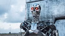 Lo ngại các phần tử khủng bố sở hữu công nghệ sản xuất robot nhân tạo