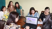 Tiếng nói của giáo viên có được tôn trọng?