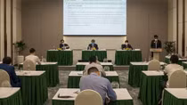 HAGL AGRICO đại hội Cổ đông Thường niên năm 2021