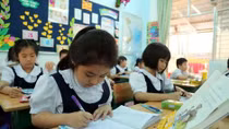 Đi tìm cơ hội trong thách thức