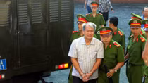 Khởi tố Trang “phố núi”, đồng phạm đắc lực của Phạm Công Danh