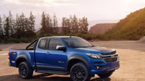 Những chiếc xe bán tải làm nên lịch sử 100 năm của Chevrolet