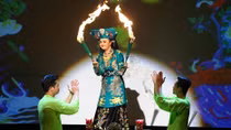 Thực hành tín ngưỡng thờ Mẫu Tam phủ của người Việt được UNESCO xem xét ghi danh