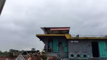 Giữ bình yên trên những tuyến sông