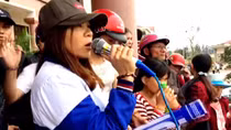 Bộ mặt thật của "Hội anh em dân chủ"