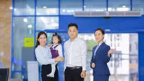 “Gia đình tôi yêu” – gói sản phẩm ưu việt của MB