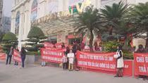 Liều thuốc đặc trị căn bệnh “giữ hộ” phí bảo trì chung cư