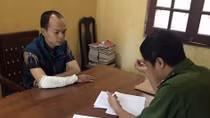 Cái kết đắng của kẻ cuồng yêu