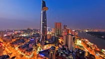 TP Hồ Chí Minh dẫn đầu cả nước về chỉ số thương mại điện tử