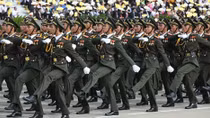 Bảo vệ an ninh thời kỳ sau giải phóng đến đầu đổi mới