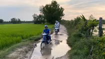 Gian nan cuộc chiến chống buôn lậu trên tuyến biên giới Tây Nam