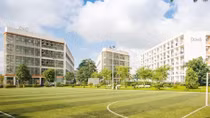 Đại học FPT ra thông báo khẩn khi phát hiện một sinh viên dương tính với COVID-19