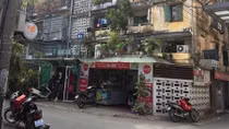 Cải tạo chung cư cũ sắp được gỡ khó