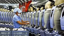 Tín hiệu tích cực trong thu hút vốn FDI