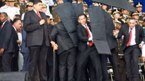Kẻ mưu sát Tổng thống Venezuela đã tự sát