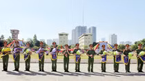 Nâng cao khả năng vận dụng kỹ chiến thuật trong chiến đấu