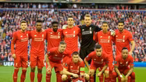 VFF lên kế hoạch đưa Liverpool đá giao hữu với ĐT Việt Nam