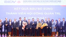 BIDV tổ chức Đại hội đồng cổ đông thường niên năm 2021